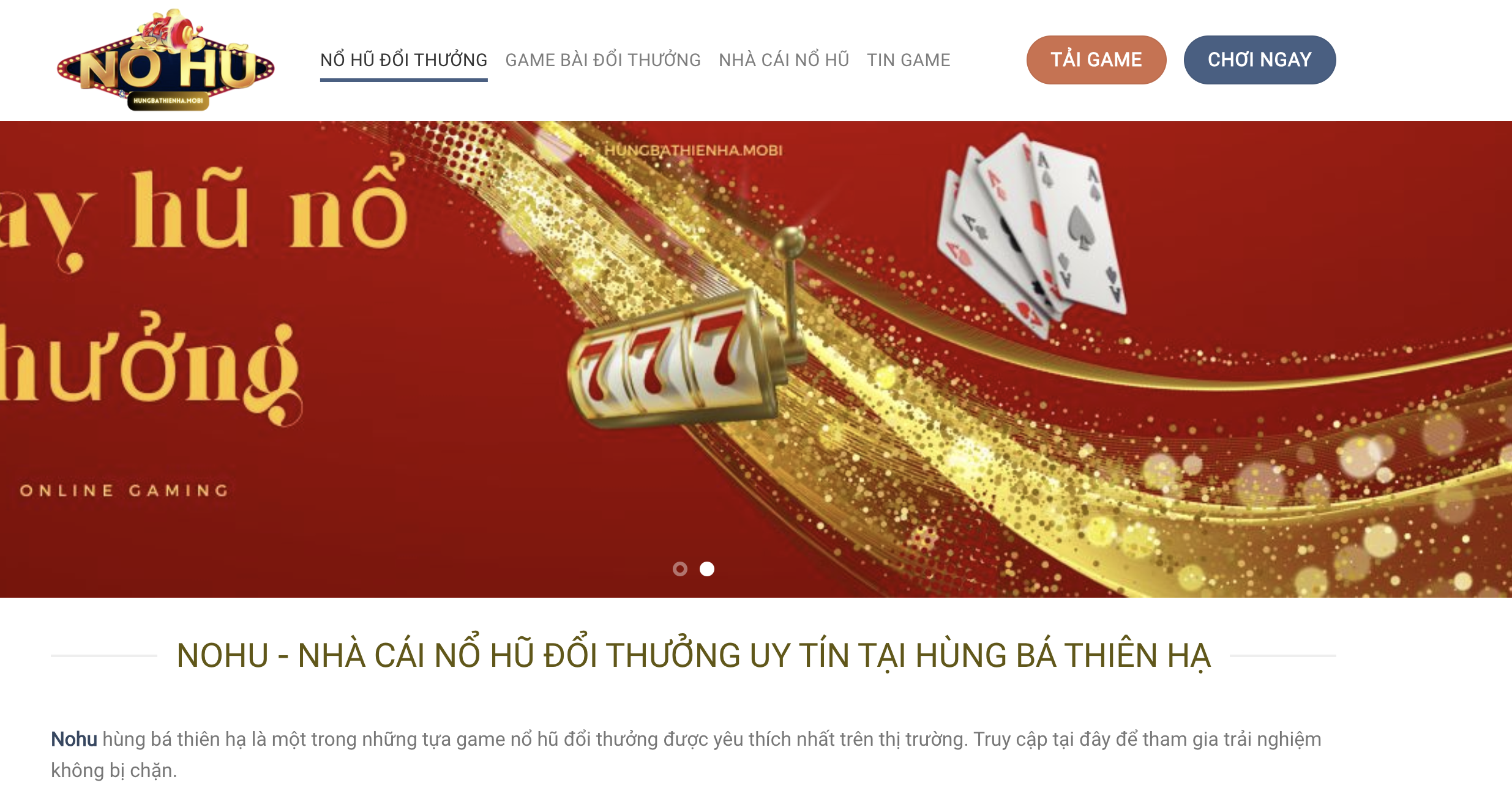 hungbathienha.mobi